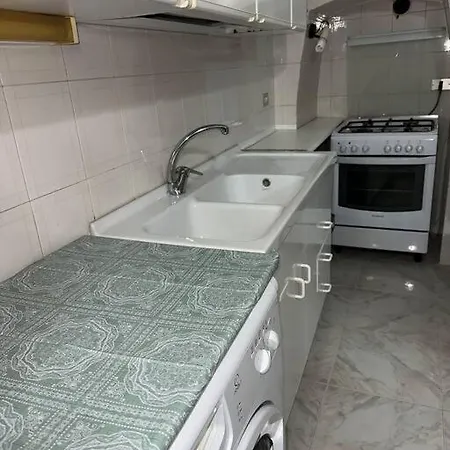 Dimora Da Nonna Giulia バーリ