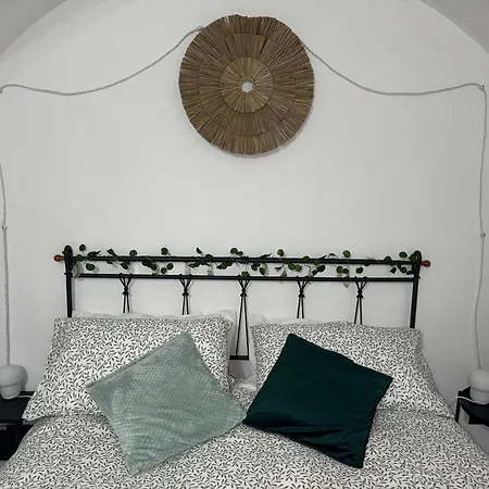 Apartment Dimora Da Nonna Giulia *