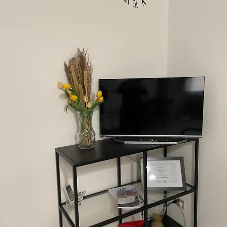 Dimora Da Nonna Giulia アパート バーリ