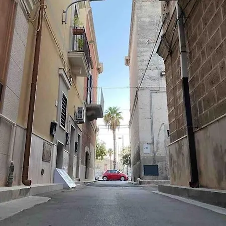 Διαμέρισμα Dimora Da Nonna Giulia *