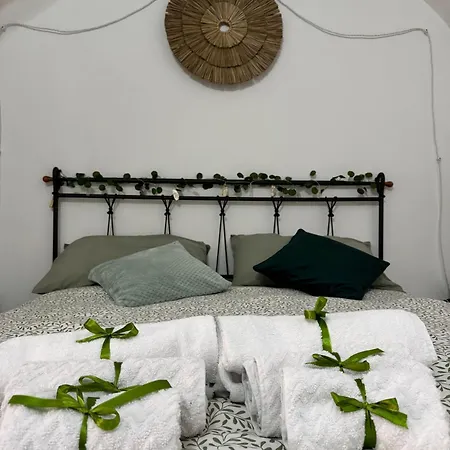 Dimora Da Nonna Giulia 巴里