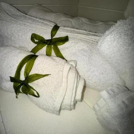 Dimora Da Nonna Giulia Apartmán