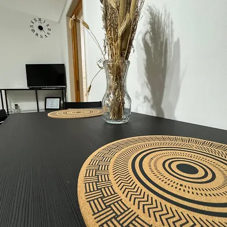 Dimora Da Nonna Giulia * Μπάρι