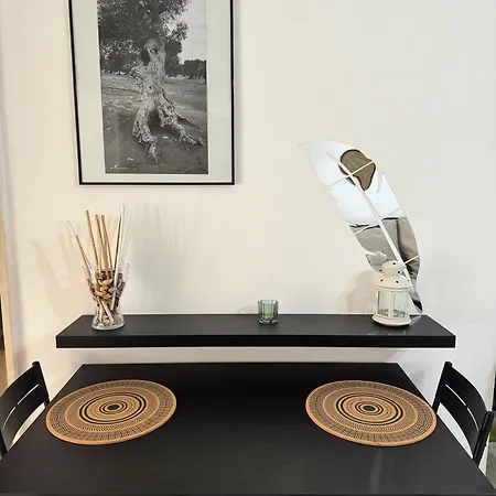 Dimora Da Nonna Giulia Bari