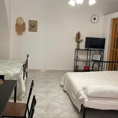 Apartmán Dimora Da Nonna Giulia