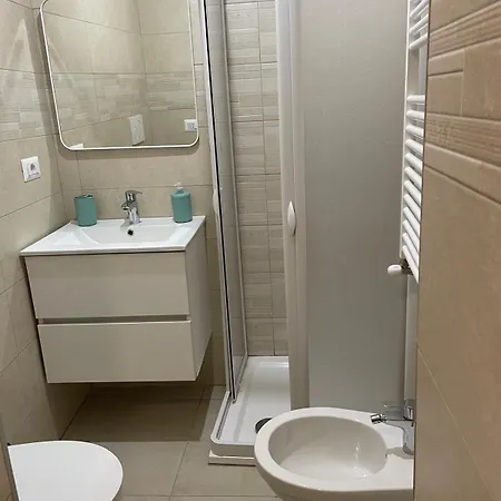 Dimora Da Nonna Giulia Apartmán *