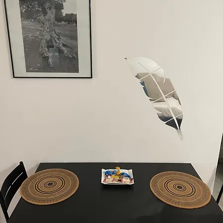 Διαμέρισμα Dimora Da Nonna Giulia *