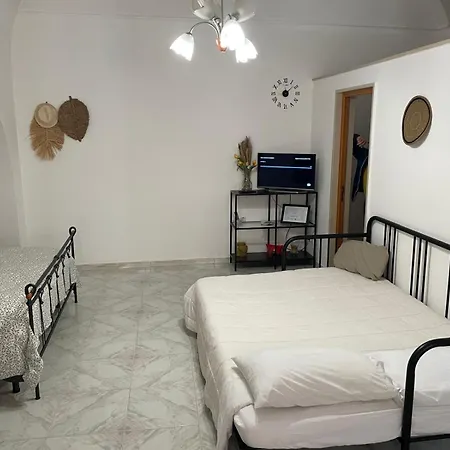 Διαμέρισμα Dimora Da Nonna Giulia Μπάρι