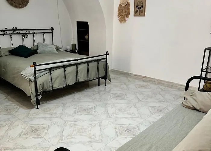 Dimora Da Nonna Giulia *